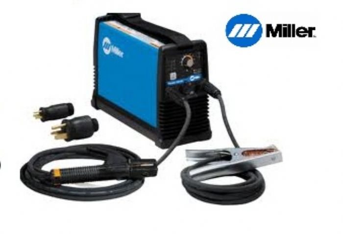 Máquina Maxstar 150 STL